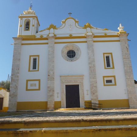 Casa De Veiros - Estremoz Vila Exterior foto