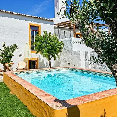 Casa De Veiros - Estremoz Vila Exterior foto