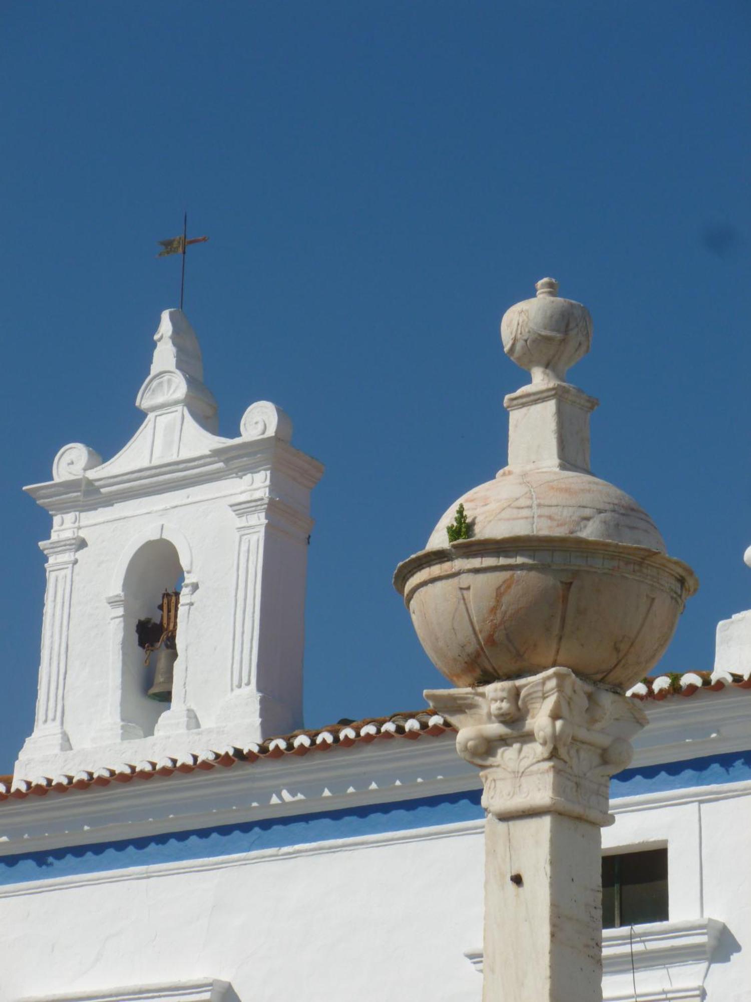 Casa De Veiros - Estremoz Vila Exterior foto