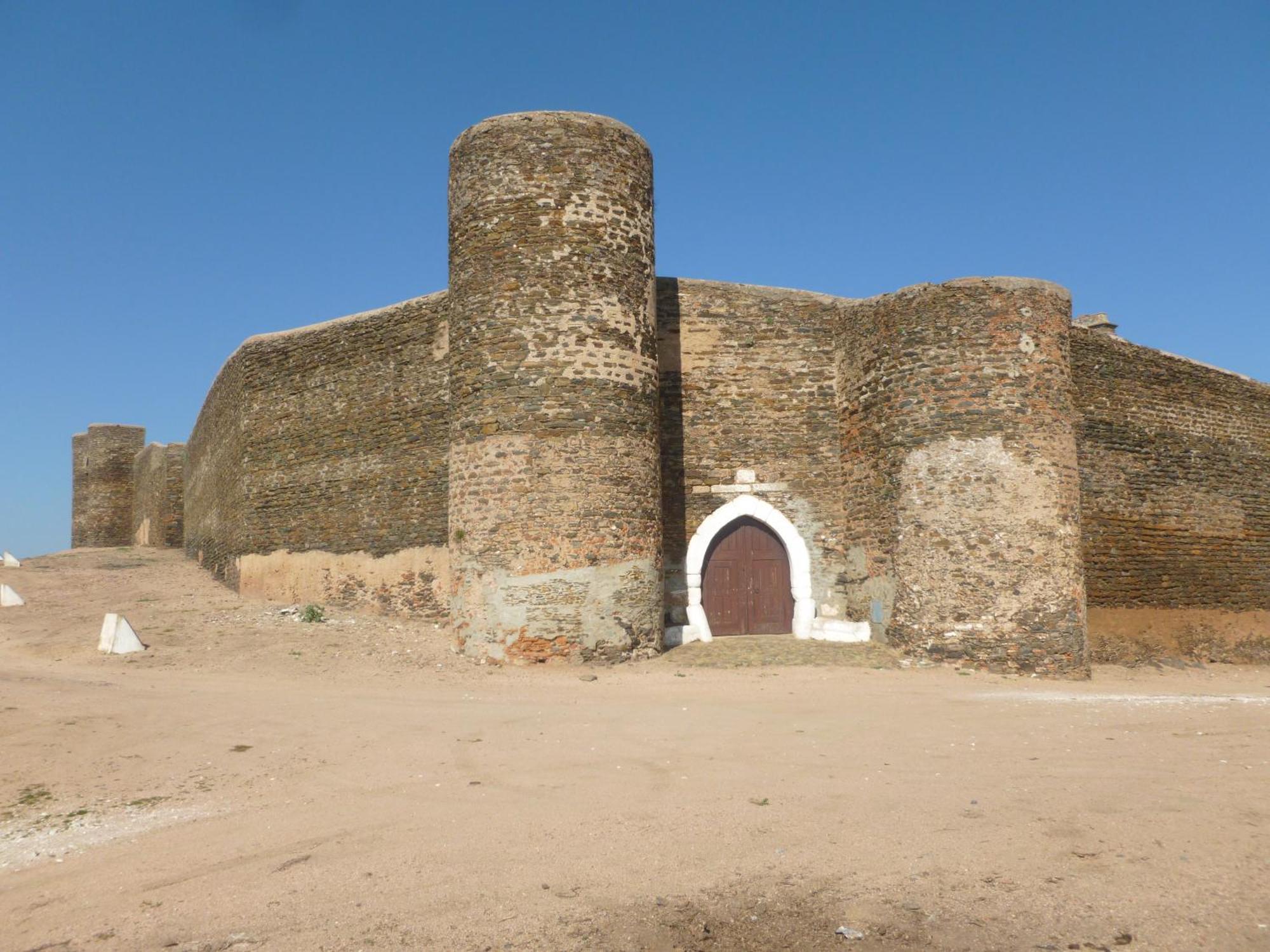 Casa De Veiros - Estremoz Vila Exterior foto