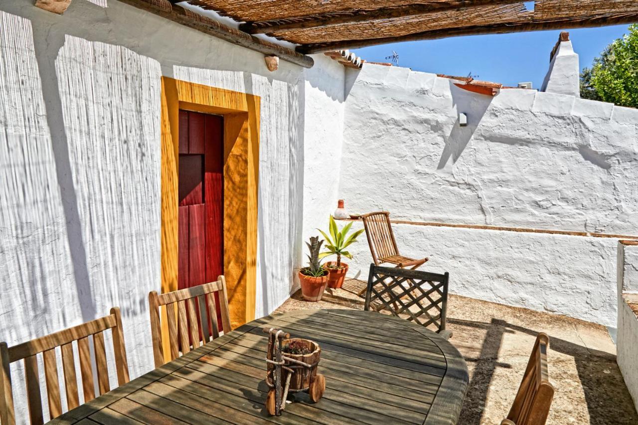 Casa De Veiros - Estremoz Vila Exterior foto