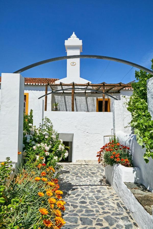 Casa De Veiros - Estremoz Vila Exterior foto