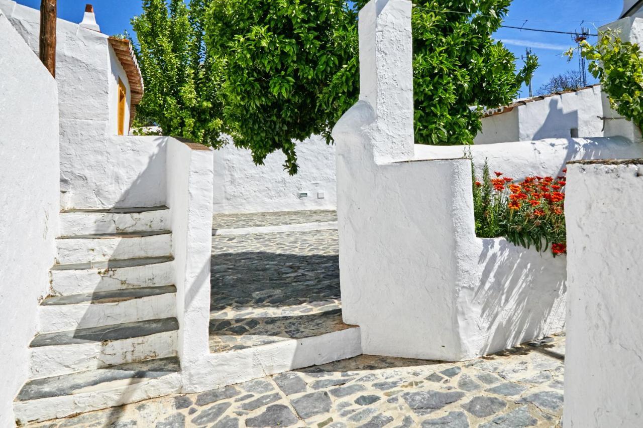 Casa De Veiros - Estremoz Vila Exterior foto